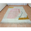 Amazing Multicolored Rug - Image 2