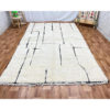 Best rug moroccan, rugs for gift, Rugs for living room, - Image 5