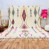 Amazing Multicolored Rug - Image 2