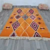 Costum Moroccan Colorful Rug - Image 2