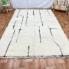 Best rug moroccan, rugs for gift, Rugs for living room, - Image 2
