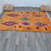 Costum Moroccan Colorful Rug - Image 5