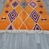 Costum Moroccan Colorful Rug - Image 3