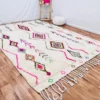 Amazing Multicolored Rug - Image 3